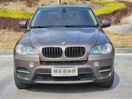 BMW X5 2013