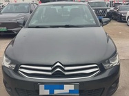 Citroen Elysee 2014