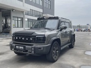 Jetour Traveller 2023