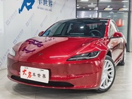 Tesla Model 3 2025