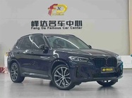 BMW X3 2023