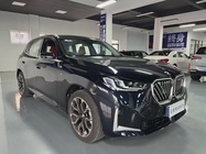 BMW X3 2025