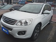 Haval H6 2016