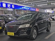 Haval H6 2016