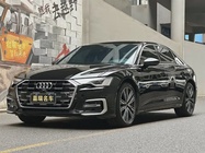Audi A6 2023