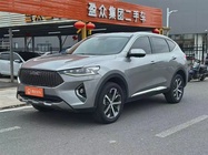 Haval F7 2020