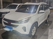 Wuling Hongguang 2018