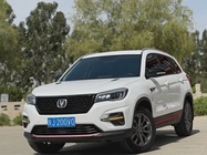 Changan CS75 2021