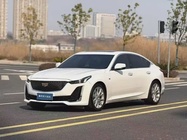 Cadillac CT5 2021