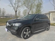 Mercedes-Benz GLE-Class 2020