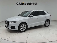 Audi Q3 2016