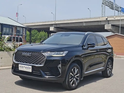 Haval H6 2021