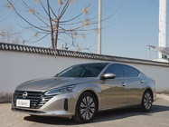 Nissan Teana 2023