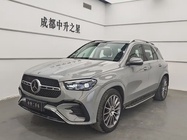 Mercedes-Benz GLE-Class 2023