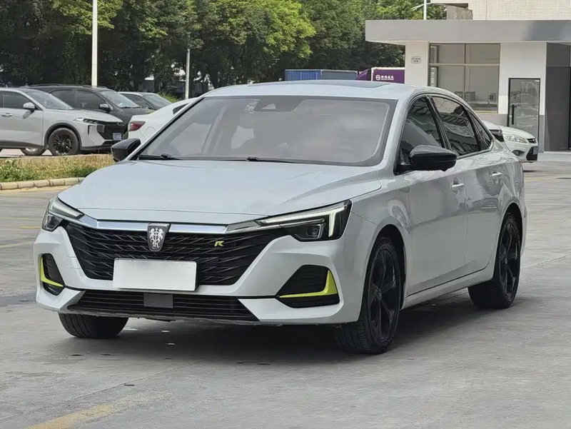 Roewe i6