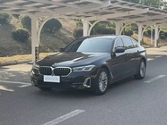 BMW 5 Series 2024