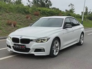 BMW 3 Series 2017