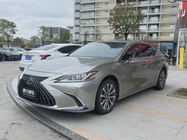 Lexus ES 2023