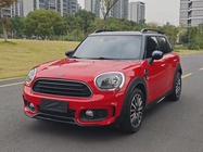 MINI Countryman 2018