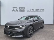 Volkswagen Magotan 2025