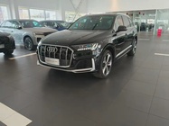 Audi Q7 2023