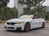 BMW 4 Series 2015