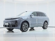 Li Auto L8 2025