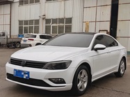 Volkswagen Lamando 2015