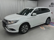 Mitsubishi Outlander 2022