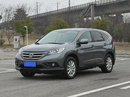 Honda CR-V 2013