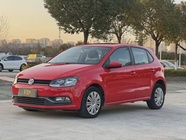 Volkswagen Polo 2019