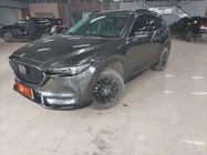 Mazda CX-5 2021
