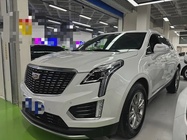 Cadillac XT5 2022