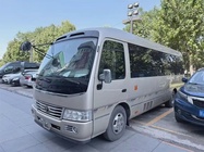 Toyota Coaster 2017