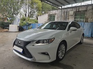 Lexus ES 2015
