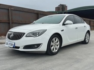 Buick Regal 2016