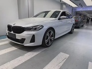 BMW 6 Series 2022