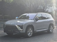 NIO ES8 2019