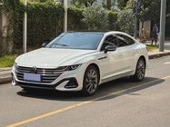 Volkswagen CC 2021