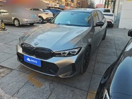 BMW 3 Series 2023