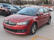 Citroen C4 2014