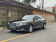 Audi A6 2012