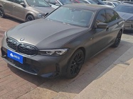 BMW 3 Series 2023