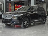Volvo XC90 2021