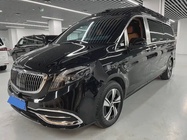 Mercedes-Benz Vito 2024