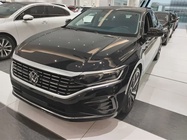 Volkswagen Passat 2023