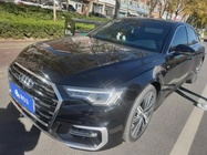 Audi A6 2020