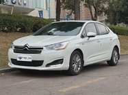 Citroen C4 2015