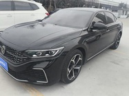 Volkswagen Passat 2023