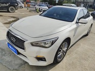 Infiniti Q50 2020